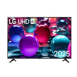 LG 50UA73003LA/Direct LED/50"/4K Ultra HD/smart/webOS 25/crna ( 50UA73003LA )