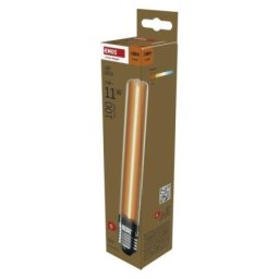 Emos z5ai01 Led sijalica deco t30 "one" 2w(24w) 100lm e27 flame ww+ ( 3714 )
