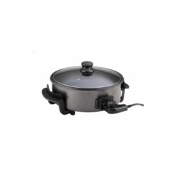 Rosberg r51010b električni pekač 1500w 30x30x9cm ( 006870 )