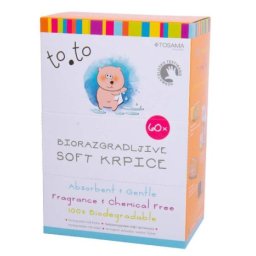 To to biorazgradive soft krpice a 60 ( A070983 )