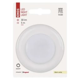 Emos p4722 Noćno svetlo 4 led 30lm 3xaaa box 1/10 ( 3751 )