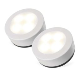 Emos p3327 Noćno svetlo 4 led 15lm 3xaaa 2/1 ( 3756 )