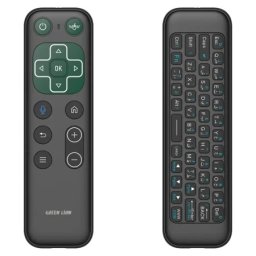 Green Lion Daljinski upravljač sa tastaturom i mišem ( 87003 )