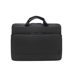 HP Modern 14" Laptop Briefcase, Moonless night ( CJ8D0AA )