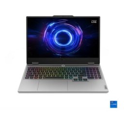 Lenovo loq 15irx10 i7-13645hx, 24gb, 512gb, 15.6" fhd IPS, rtx5060/8gb, dos ( 83je01a6ya )