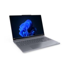 Lenovo thinkbook 16p g6 iax ultra 7 255hx, 2x16gb, 1tb, 16" wqxga, rtx 5060 8gb, win 11 pro ( 21r00015ya )