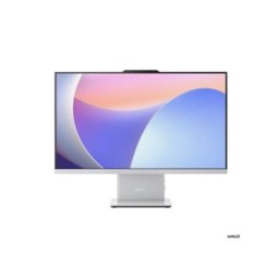 Lenovo ideacentre aio 27arr9 ryzen 5 7535hs, 16gb, 512gb, 27.0" fhd, radeon 660m, dos( f0hq00b0ya )