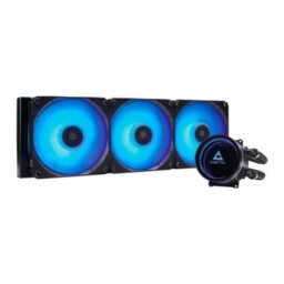 Chieftec iceberg 360 vodeno kuler za procesor ( 59010 )