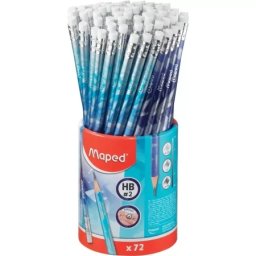 Maped grafitna sa gumic arktik 1/72 ( m851827 )