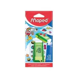 Maped gumica stick art 1/1bl ( m120410 )