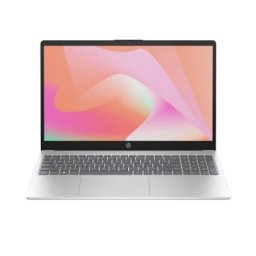 HP 15-fd1100nn, Core 7 150U, 16GB, 512GB, 15.6" FreeDOS, US ( D73BJEA )
