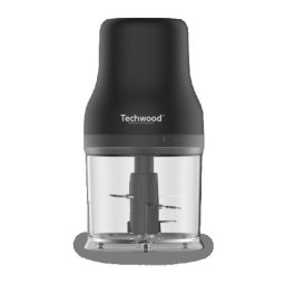 Techwood THA-340 seckalica ( 21501 )