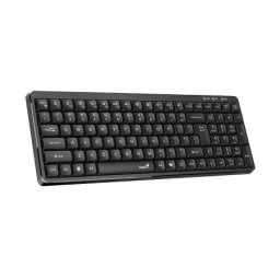 Genius LuxMate Q7100BT,AI,US,BL tastatura