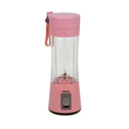Jocca 1582p Blender prenosivi USB Roze