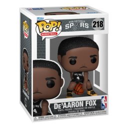 Funko POP! NBA: Spurs - De'Aaron Fox ( 073724 )