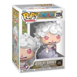 Funko POP! Vinyl: One Piece - Jewelry Bonney w/Chase ( 074638 )
