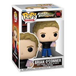 Funko POP! Movies: Fast & Furious S2 - Brian O'Conner ( 074657 )