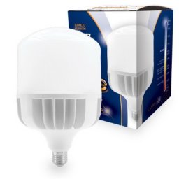 Lumax sijalica led t-bulb lume27-65w 6500k t140 6500lm ( 006926 )