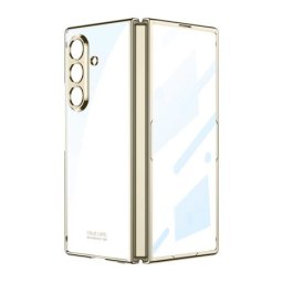 Futrola color line za samsung f966b galaxy z fold 7 5g zlatna (gkk case) ( F125421 )