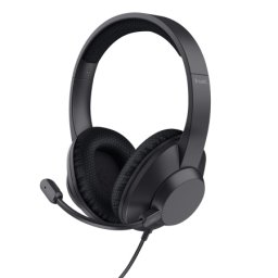 Trust ayda Max usb-enc headset (25462)