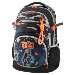 Play apollo 261 ranac ergo lace flames ( 161601 )