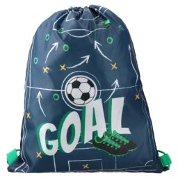 Sazio Neo talent torbica za patike sa sigurnosnim sistemom goal ( 100414 )