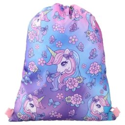 Sazio Neo talent torbica za patike sa sigurnosnim sistemom unicorn ( 100428 )