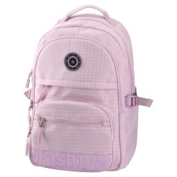 Sazio Neo pop fashion ranac lilac ( 163143 )