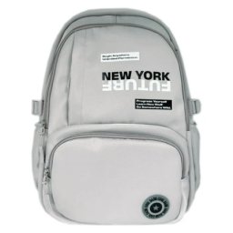 Sazio Neo pop fashion ranac cool grey ( 163140 )