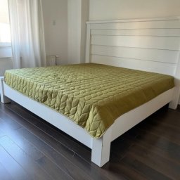 Prekrivač B1 210x230cm Olive ( VLK4010208-olive )