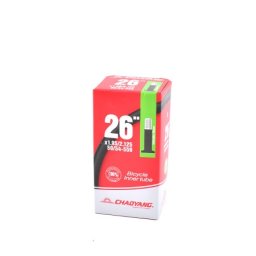 Chaoyang 26x1.95-2.12 av48 un.guma ( 125906 )