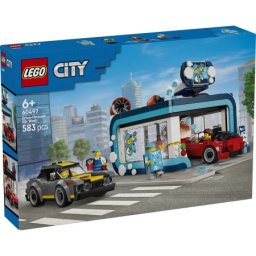 Lego Auto-perionica ( 60497 )
