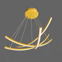 Luster KX035 GD ( 4640 )