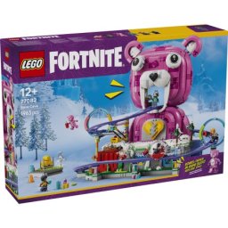 Lego Pećina za žurke ( 77082 )