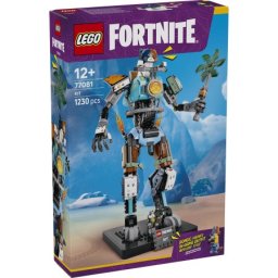 Lego KIT ( 77081 )