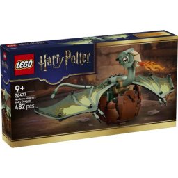 Lego Norbert: Hagridova beba zmaj ( 76477 )