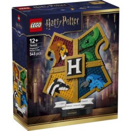 Lego Grb kuća Hogvortsa ( 76462 )