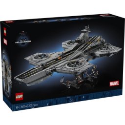 Lego Helikerijer Šilda ( 76354 )