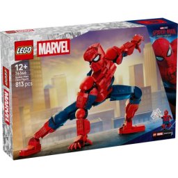 Lego Spajdermen akciona figura ( 76346 )