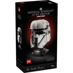 Lego Šlem AT-RT vozača Ostatka Imperije ( 75458 )