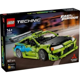 Lego Paklene ulice: Mitsubishi Eclipse ( 42229 )
