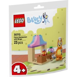 Lego Otmeni restoran sa Bingom ( 30713 )