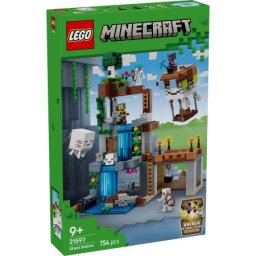 Lego Stanica aveti ( 21597 )