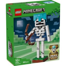 Lego Skeleton ( 21594 )