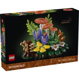 Lego Šumske pečurke ( 11505 )