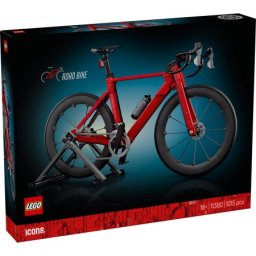 Lego Drumski bicikl ( 11380 )