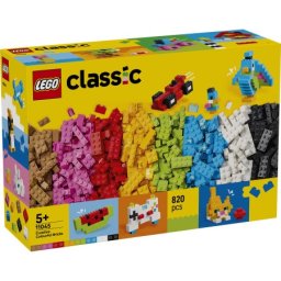 Lego Kreativne šarene kocke ( 11045 )