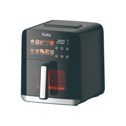 Voltz ov51980cf friteza air-fryer 8l 1800w ( 007232 )