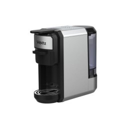 Voltz ov51171e5 kafe aparat 8 u 1 19bar/1450w sa 5 adaptera ( 007225 )