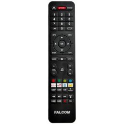 Falcom RC-FALCOM-STV Daljinski upravljač za Falcom televizore